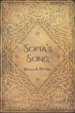 portada Sofia's Song: A Novel of Historical Fiction in Three Parts