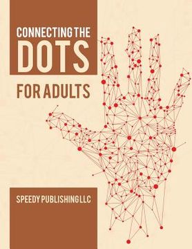 portada Connecting the Dots for Adults (in English)