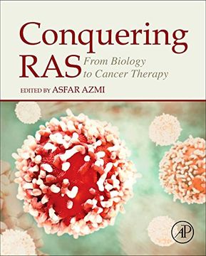 portada Conquering Ras: From Biology to Cancer Therapy (en Inglés)