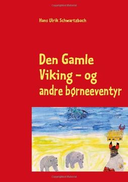 portada Den Gamle Viking (Danish Edition)