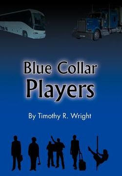 portada blue collar players (en Inglés)