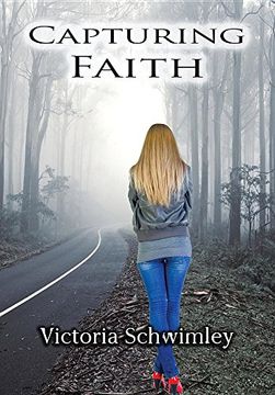portada Capturing Faith (in English)