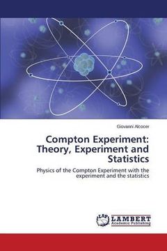 portada Compton Experiment: Theory, Experiment and Statistics
