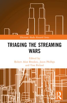 portada Triaging the Streaming Wars 