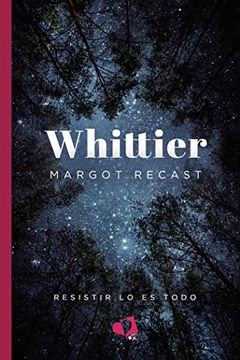portada Whittier (in Spanish)