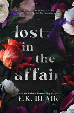 portada Lost in the Affair