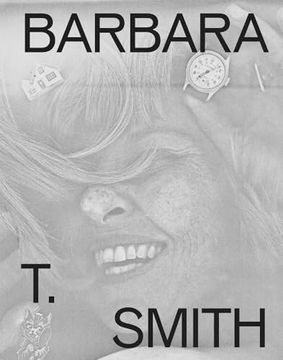 portada Barbara t. Smith: Proof (en Inglés)