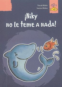portada Niky no le Teme a Nada¡ (in Spanish)
