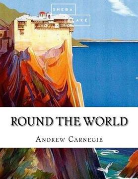 portada Round the World (en Inglés)