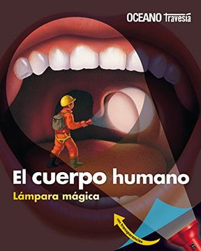 portada Cuerpo Humano, el (in Spanish)