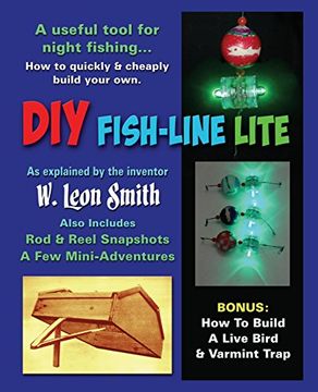 portada DIY Fish-Line Lite