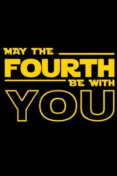 portada May the fourth be with you (in English)