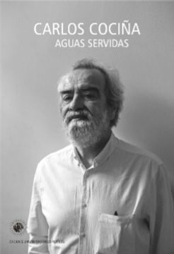 portada Aguas Servidas (in Spanish)