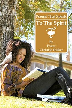 portada Poems That Speak to the Spirit (en Inglés)