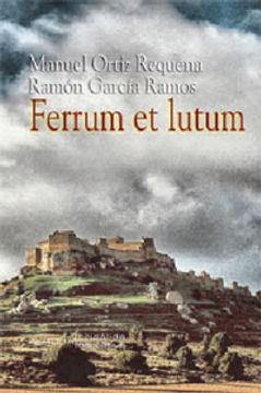 portada Ferrum et lutum