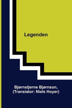 portada Legenden (in German)