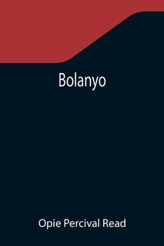 portada Bolanyo (en Inglés)