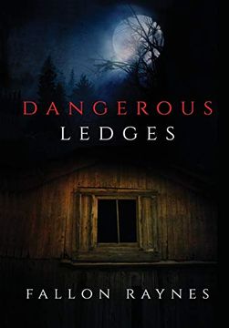 portada Dangerous Ledges (en Inglés)