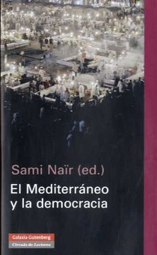 portada El Mediterraneo y la Democracia (in Spanish)