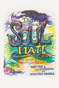 portada Diary of a Soul Mate (en Inglés)