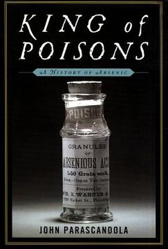 portada king of poisons