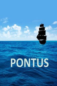 portada Pontus (en Alemán)