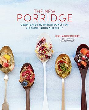 portada The New Porridge
