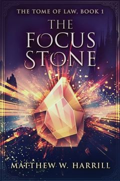 portada The Focus Stone 