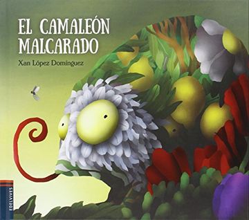 El Camaleon Malcarado