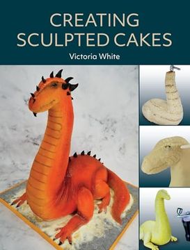 portada Creating Sculpted Cakes 