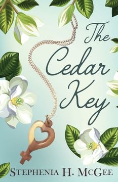 portada The Cedar Key