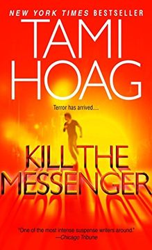 portada Kill the Messenger (en Inglés)