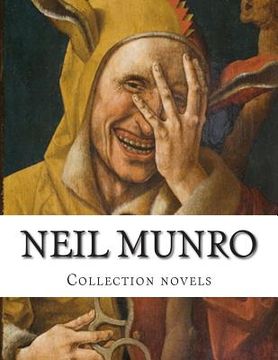 portada Neil Munro Collection novels (in English)