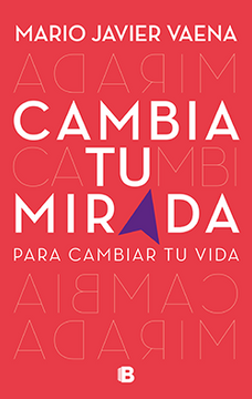 portada Cambia tu mirada (in Spanish)