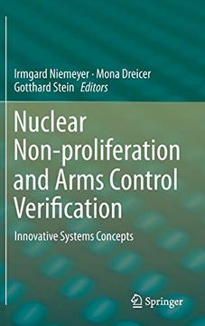 portada Nuclear Non-Proliferation and Arms Control Verification: Innovative Systems Concepts (en Inglés)