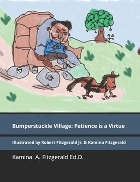 portada Bumperstuckle Village: Patience is a Virtue (en Inglés)
