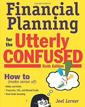 portada Financial Planning for the Utterly Confused 