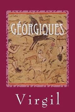 portada Géorgiques (in French)