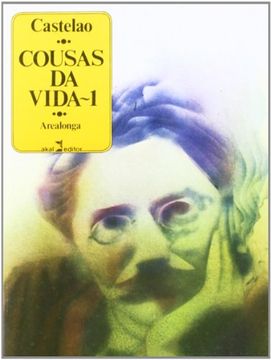 portada Cousas da vida I (in Spanish)