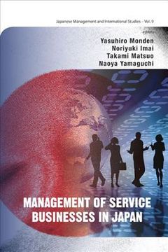 portada management of service businesses in japan