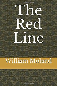 portada The red Line (in English)