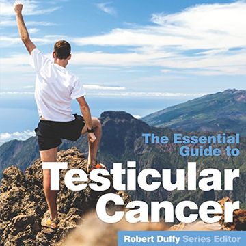 portada Testicular Cancer: The Essential Guide