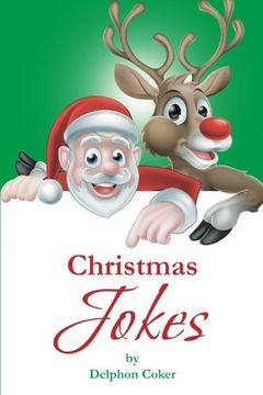 portada Christmas Jokes