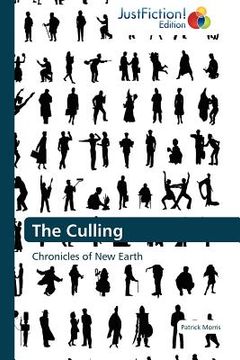portada the culling (en Inglés)