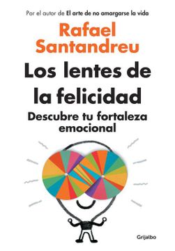 portada Las gafas de la felicidad (in Spanish)