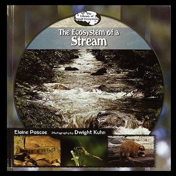 portada the ecosystem of a stream (in English)