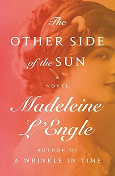 portada The Other Side of the Sun: A Novel (in English)