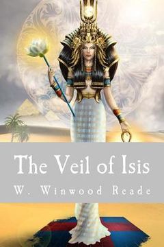 portada The Veil of Isis (en Inglés)