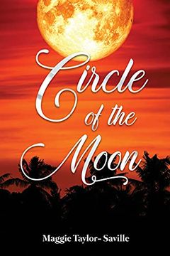 portada Circle of the Moon (en Inglés)