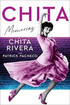 portada Chita (Spanish Edition)